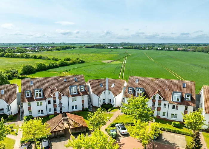 Suennslag Ostsee-perle 044 公寓